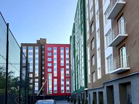 Квартира на вул. Богдана Хмельницького в Івано-Франківську, ID 203130, фото №2