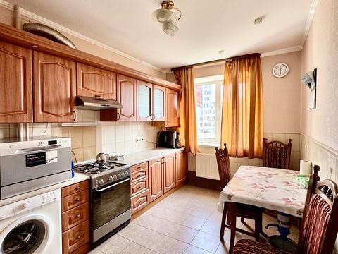 Квартира на вул. Курінного Чорноти, 2 в Івано-Франківську, ID 191057, фото №1