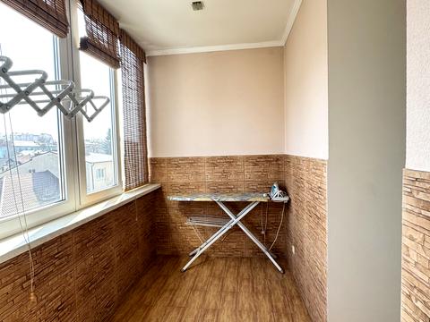Квартира на вул. Курінного Чорноти, 2 в Івано-Франківську, ID 191057, фото №9
