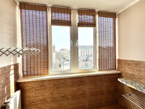 Квартира на вул. Курінного Чорноти, 2 в Івано-Франківську, ID 191057, фото №10