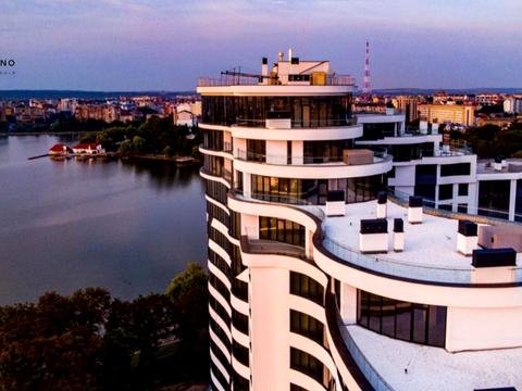 Квартира на вул. Гетьмана Мазепи, 140-А в Івано-Франківську, ID 176953, фото №1