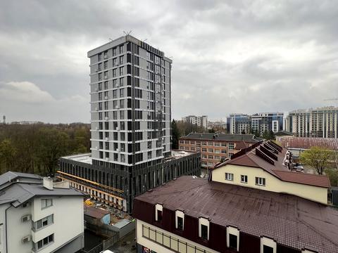 Квартира на вул. Гетьмана Мазепи, 140-А в Івано-Франківську, ID 176953, фото №25