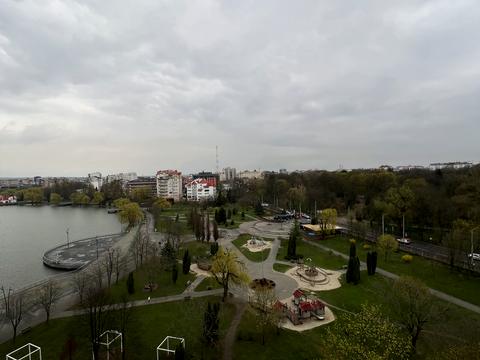Квартира на вул. Гетьмана Мазепи, 140-А в Івано-Франківську, ID 176953, фото №26