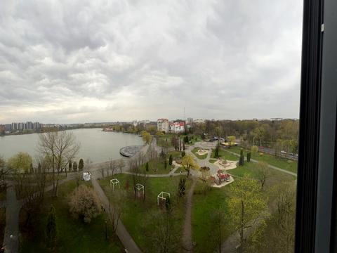 Квартира на вул. Гетьмана Мазепи, 140-А в Івано-Франківську, ID 176953, фото №27