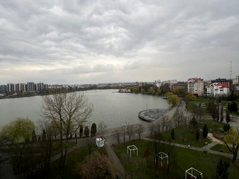 Квартира на вул. Гетьмана Мазепи, 140-А в Івано-Франківську, ID 176953, фото №28