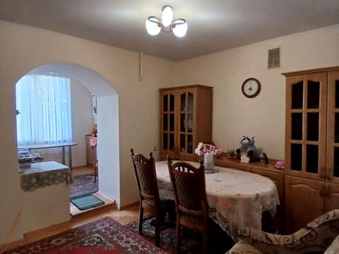 Квартира на вул. Витвицького, 30 в Івано-Франківську, ID 229014, фото №1