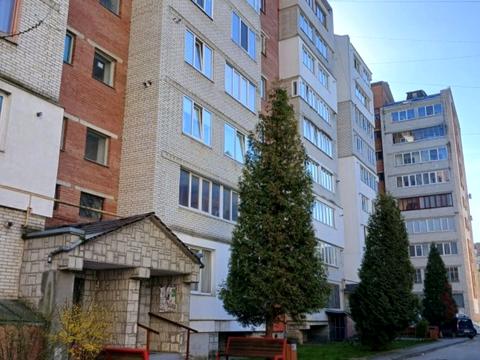 Квартира на вул. Витвицького, 30 в Івано-Франківську, ID 229014, фото №12