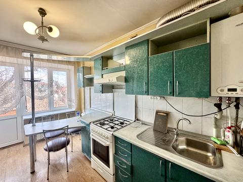 Квартира на вул. Євгена Коновальця, 88а в Івано-Франківську, ID 183844, фото №5