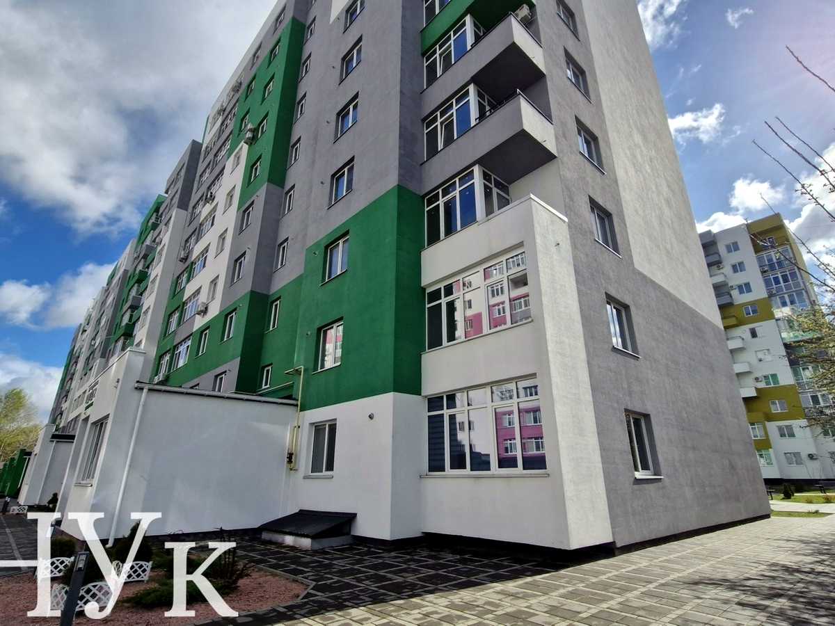 Квартира на вул. Конякіна, 3В в Луцьк, ID 313646, фото №1