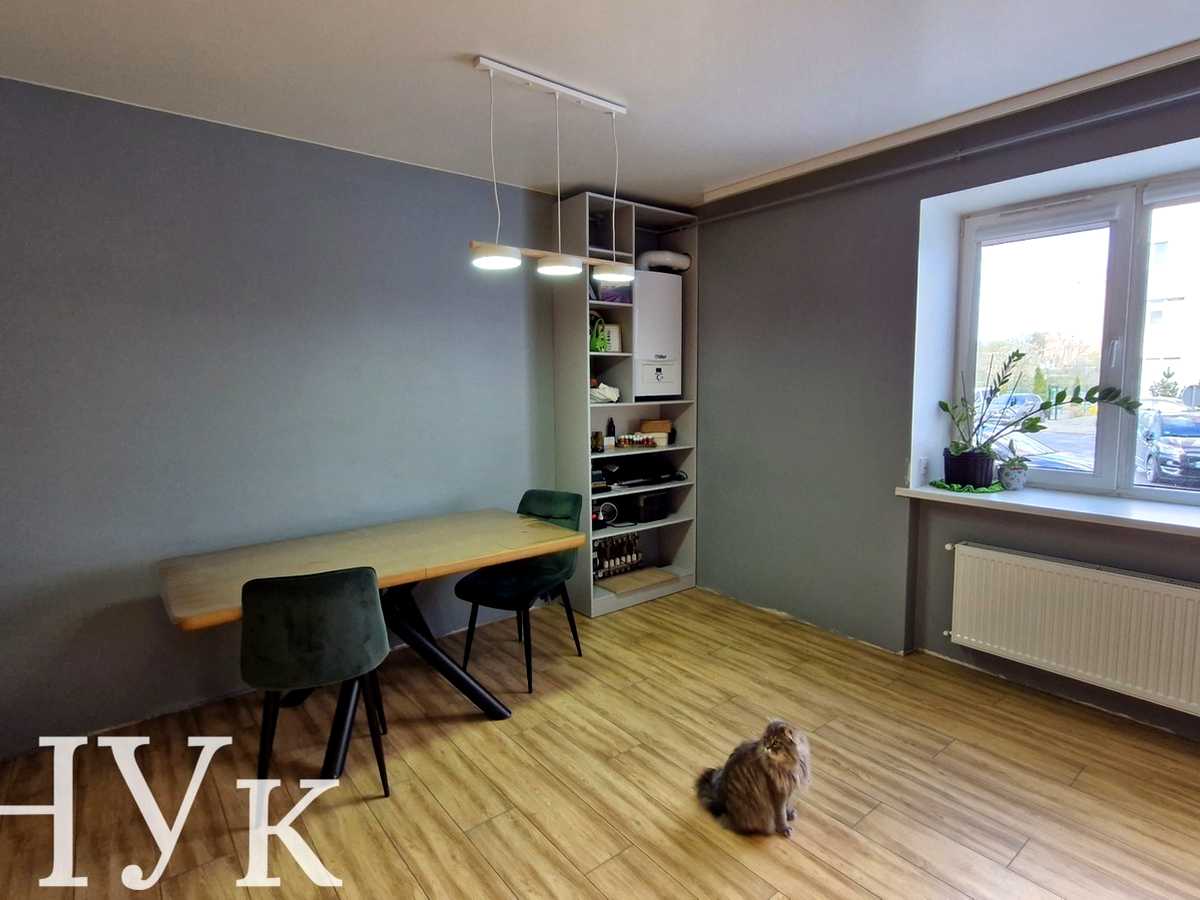 Квартира на вул. Конякіна, 3В в Луцьк, ID 313646, фото №2