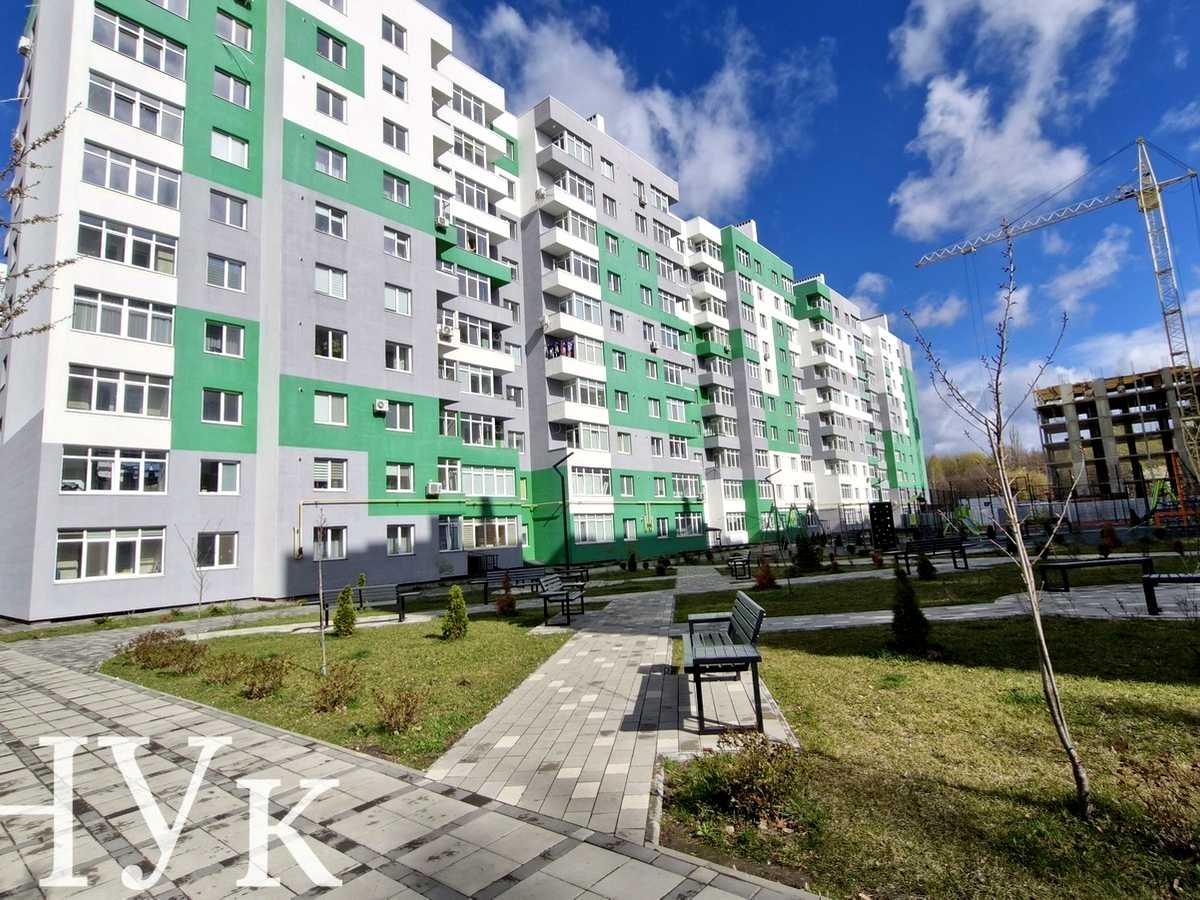 Квартира на вул. Конякіна, 3В в Луцьку, ID 313646, фото №14