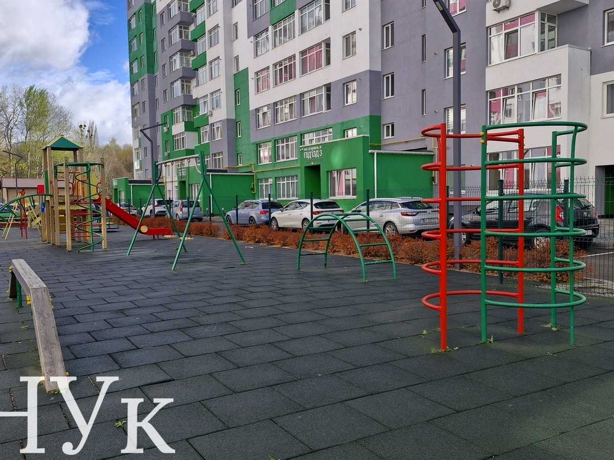 Квартира на вул. Конякіна, 3В в Луцьку, ID 313646, фото №15