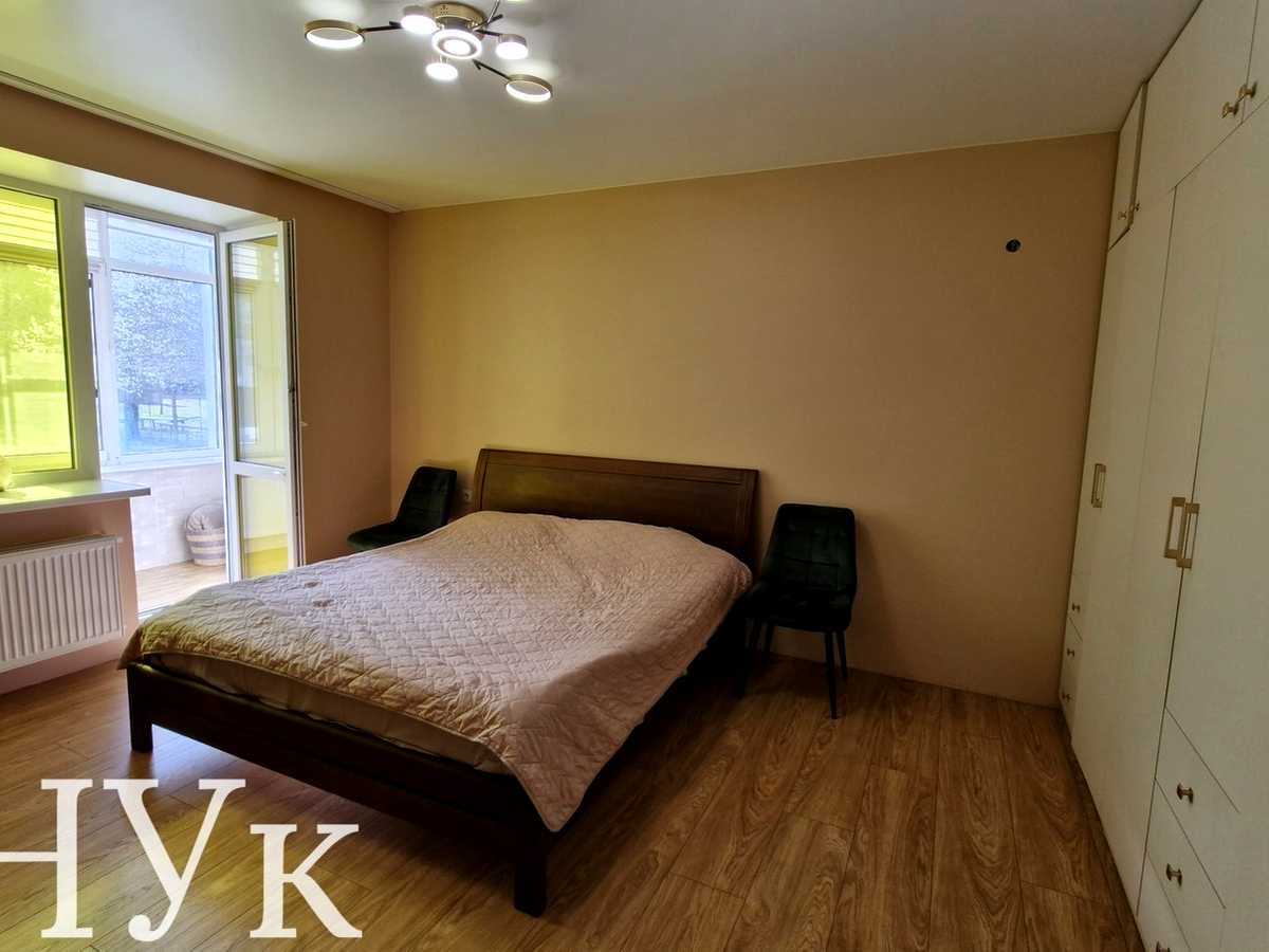Квартира на вул. Конякіна, 3В в Луцьк, ID 313646, фото №5