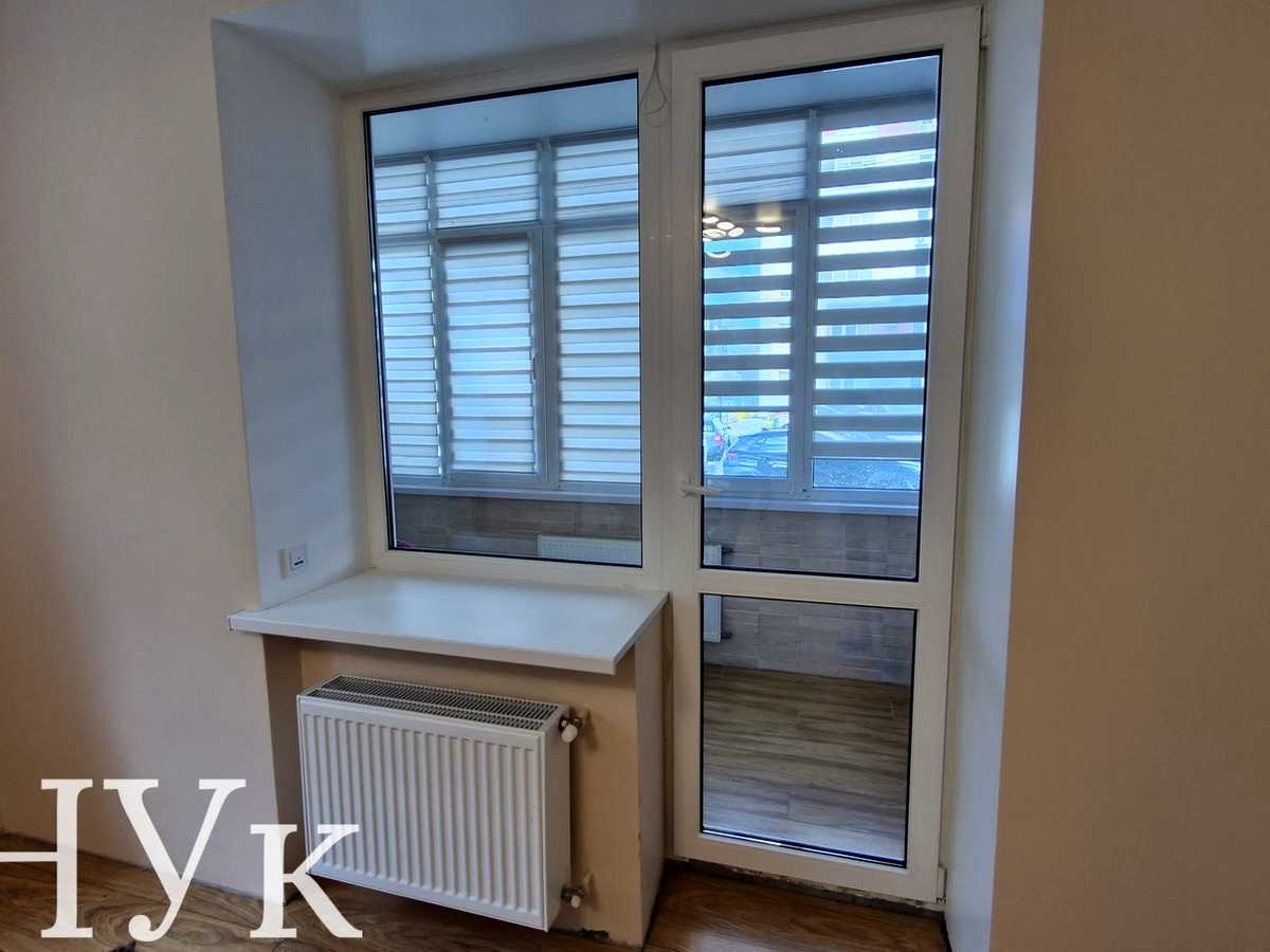 Квартира на вул. Конякіна, 3В в Луцьку, ID 313646, фото №8