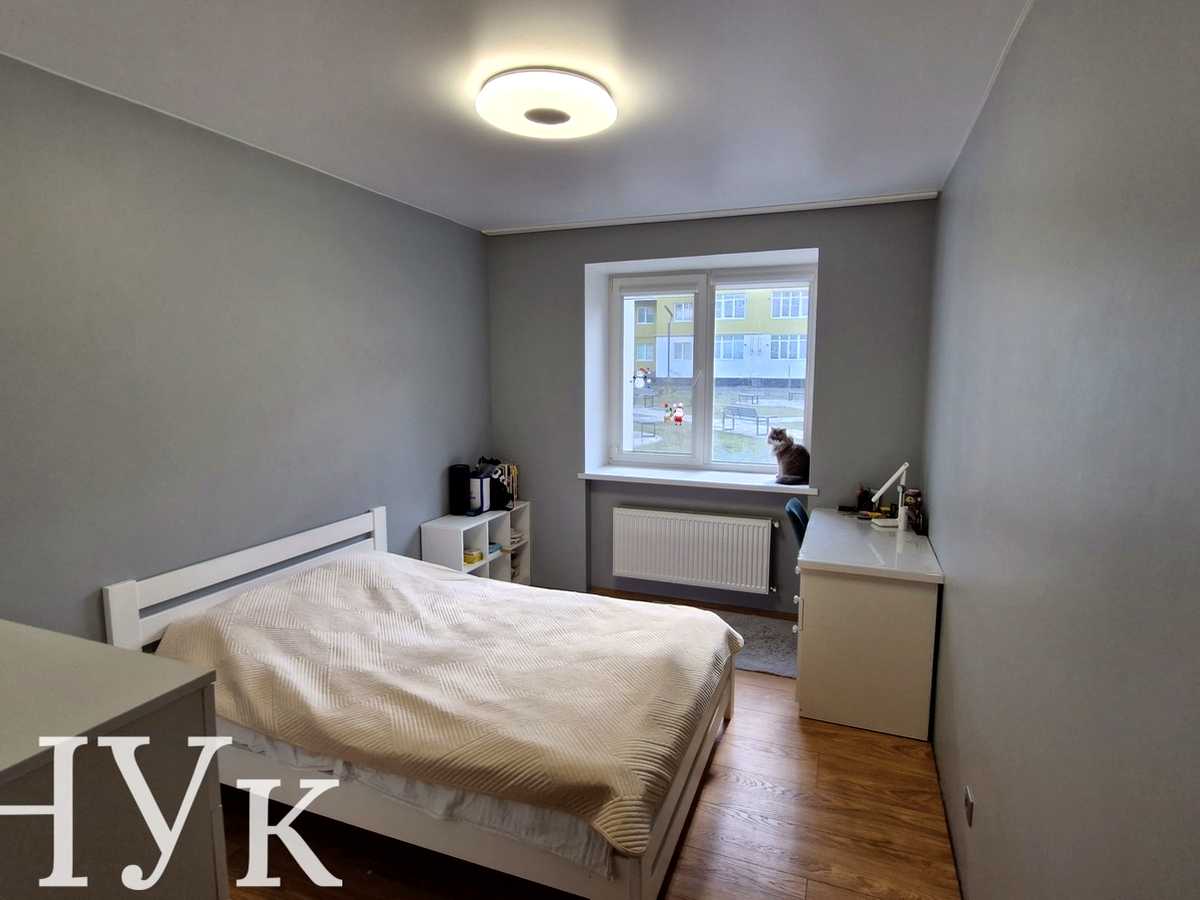 Квартира на вул. Конякіна, 3В в Луцьку, ID 313646, фото №10