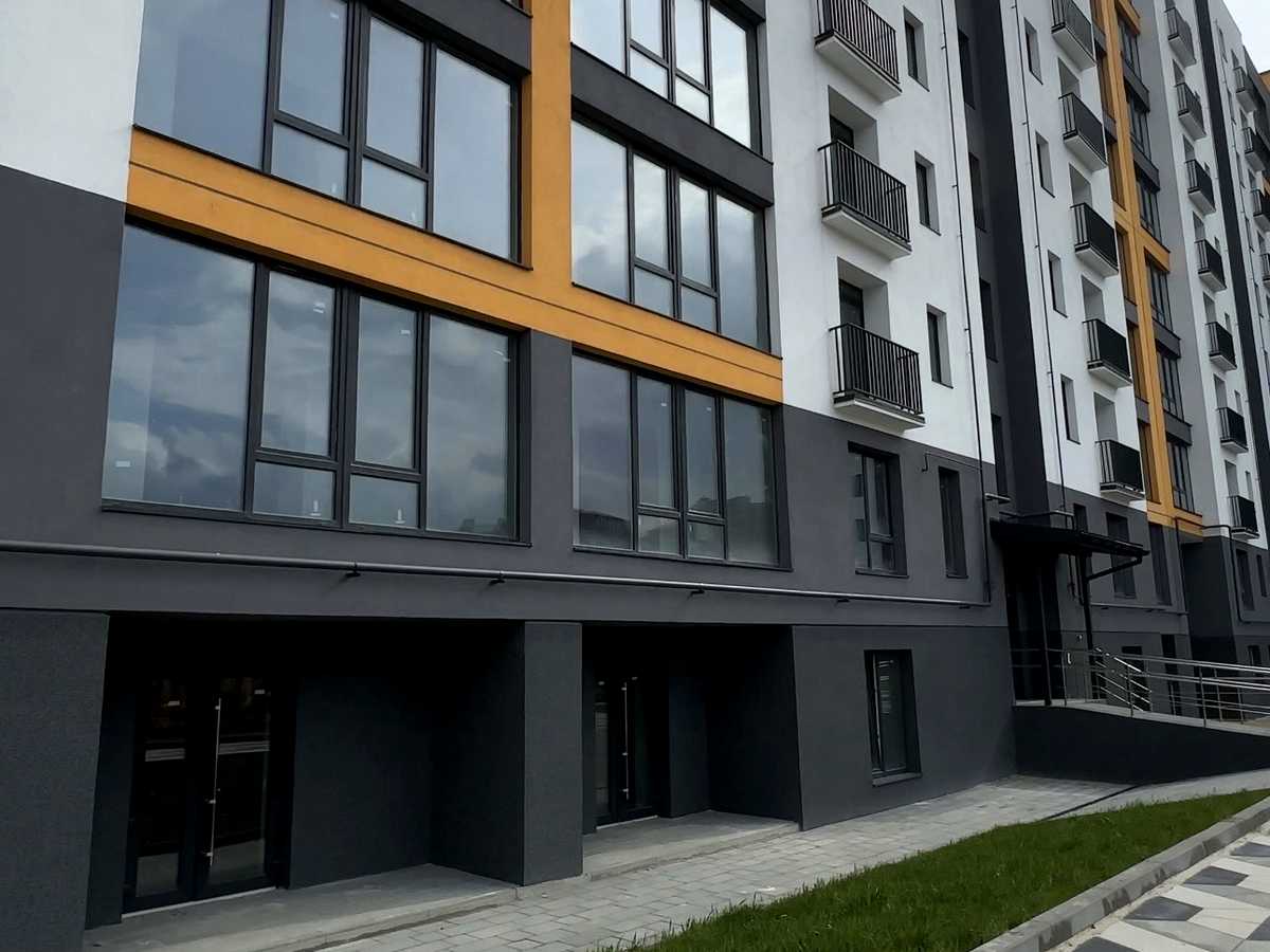 Квартира на пров. Ключний в Івано-Франківську, ID 305870, фото №1