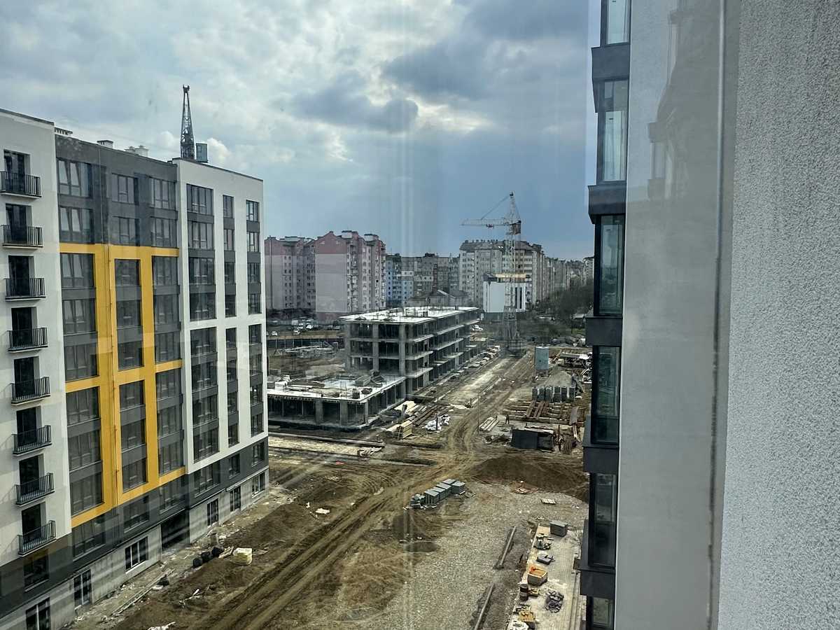 Квартира на пров. Ключний в Івано-Франківську, ID 305870, фото №13
