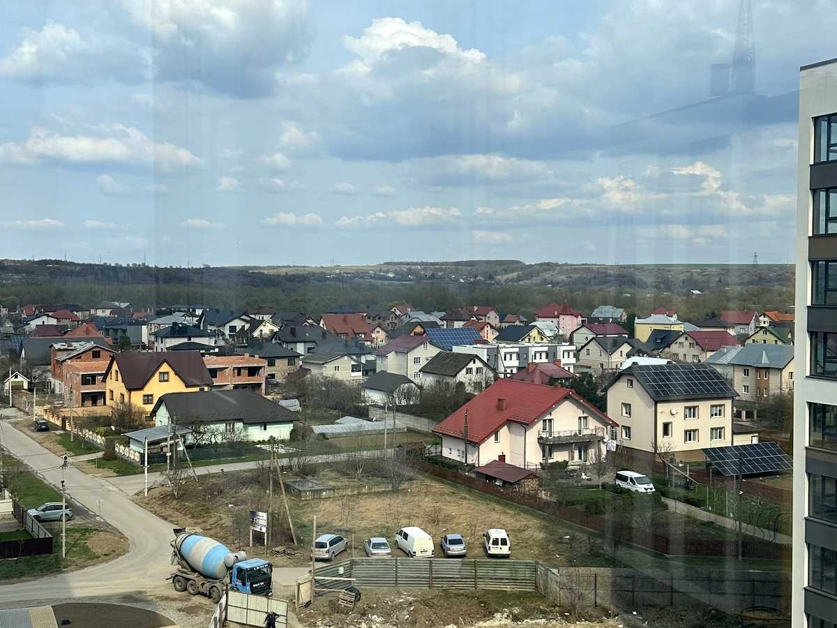 Квартира на пров. Ключний в Івано-Франківську, ID 305870, фото №14