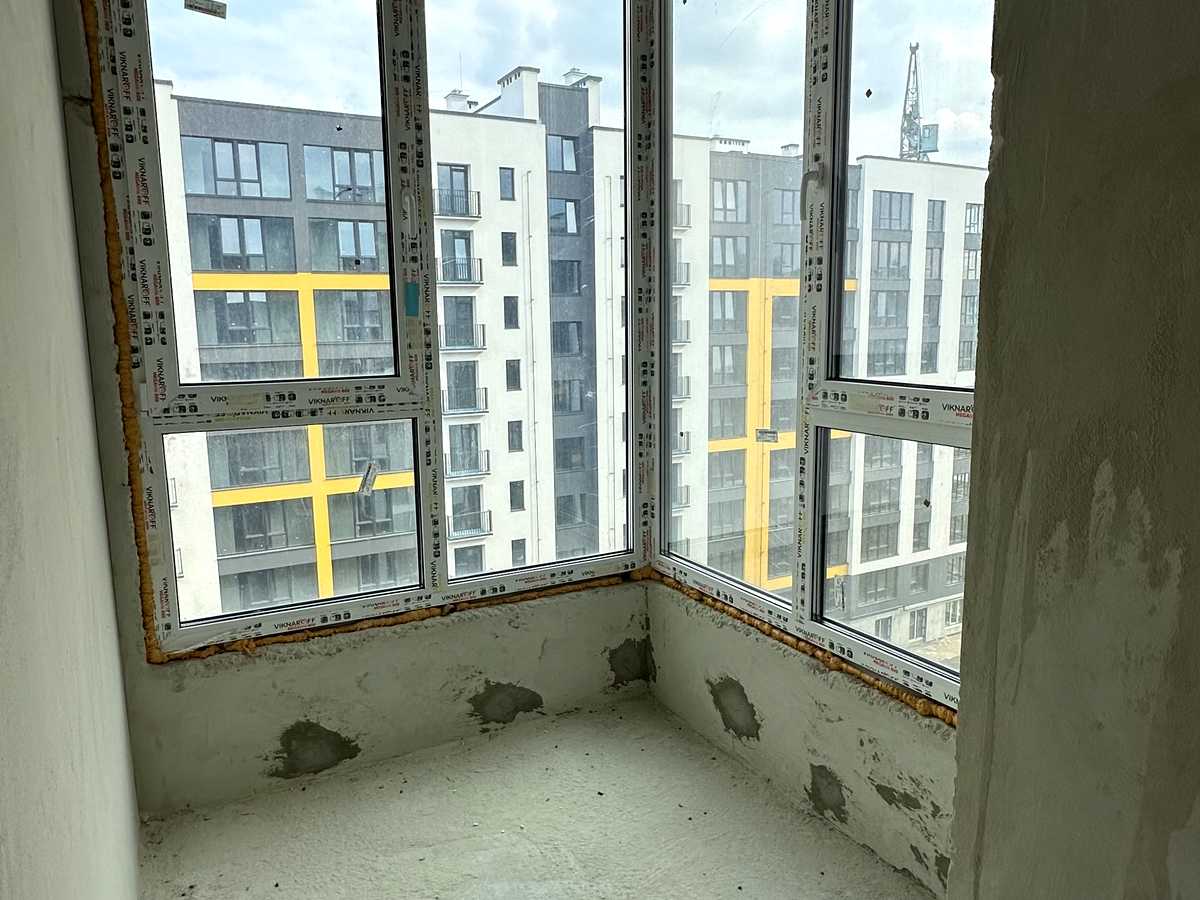 Квартира на пров. Ключний в Івано-Франківську, ID 305870, фото №16