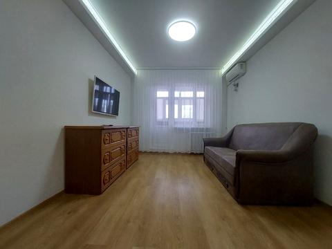 Квартира на вул. Кривбасівська, 54 в Кривому Розі, ID 270564, фото №1