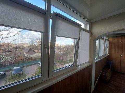 Квартира на вул. Кривбасівська, 54 в Кривому Розі, ID 270564, фото №12