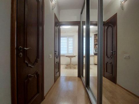 Квартира на вул. Кривбасівська, 54 в Кривому Розі, ID 270564, фото №13
