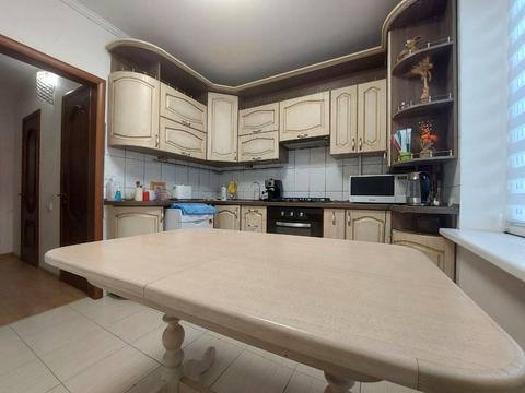 Квартира на вул. Кривбасівська, 54 в Кривому Розі, ID 270564, фото №15