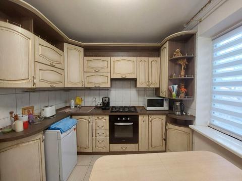 Квартира на вул. Кривбасівська, 54 в Кривому Розі, ID 270564, фото №16