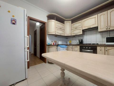 Квартира на вул. Кривбасівська, 54 в Кривому Розі, ID 270564, фото №17