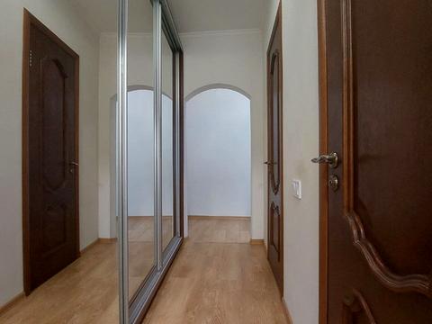 Квартира на вул. Кривбасівська, 54 в Кривому Розі, ID 270564, фото №18