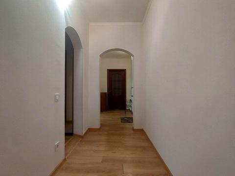 Квартира на вул. Кривбасівська, 54 в Кривому Розі, ID 270564, фото №22