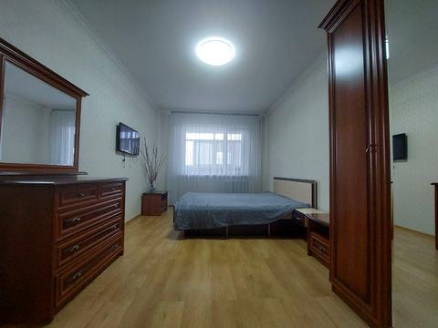 Квартира на вул. Кривбасівська, 54 в Кривому Розі, ID 270564, фото №5