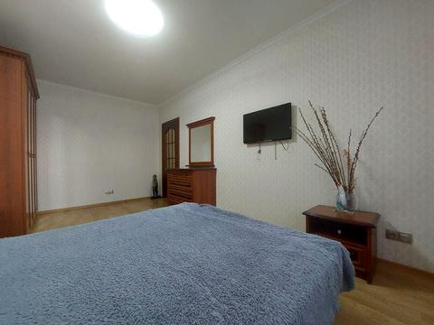 Квартира на вул. Кривбасівська, 54 в Кривому Розі, ID 270564, фото №7