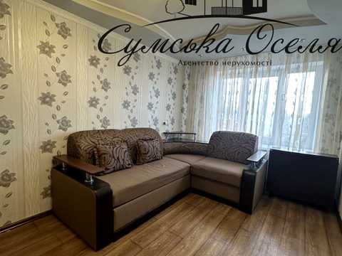 Квартира на вул. Охтирська, 19 в Суми, ID 293457, фото №1