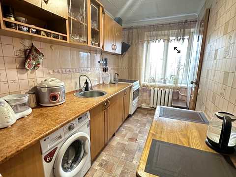 Квартира на вул. Охтирська, 19 в Сумах, ID 293457, фото №7
