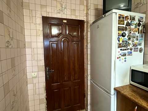 Квартира на вул. Охтирська, 19 в Сумах, ID 293457, фото №8