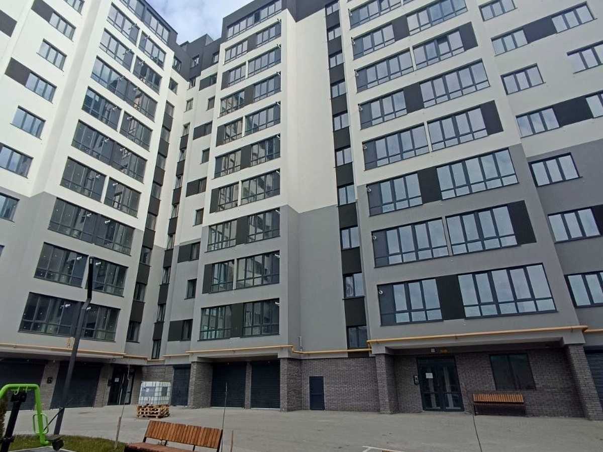 Квартира на вул. Озерна, ID 393859, фото №1