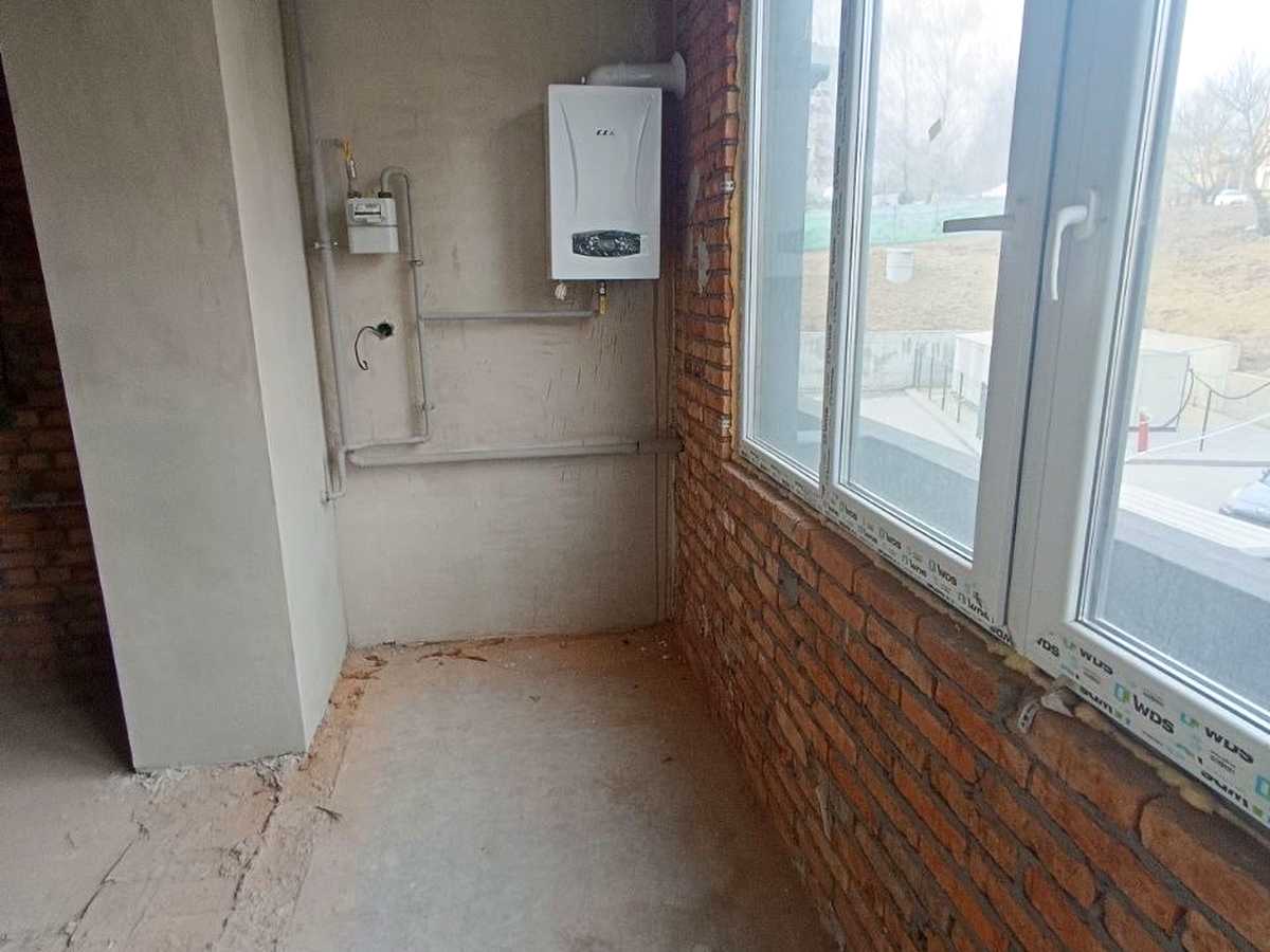 Квартира на вул. Озерна в Хмельницькому, ID 393859, фото №4