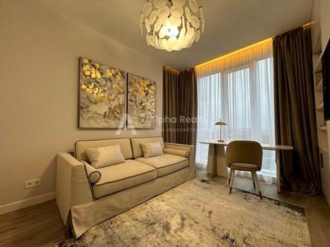 Квартира на вул. Саксаганського, 37-К в Києві, ID 182923, фото №11