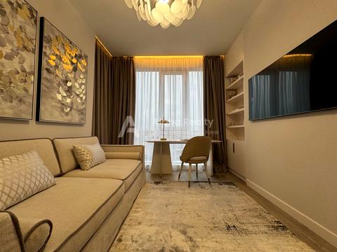 Квартира на вул. Саксаганського, 37-К в Києві, ID 182923, фото №13