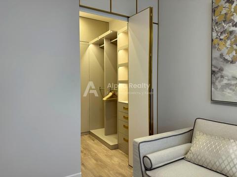 Квартира на вул. Саксаганського, 37-К в Києві, ID 182923, фото №14
