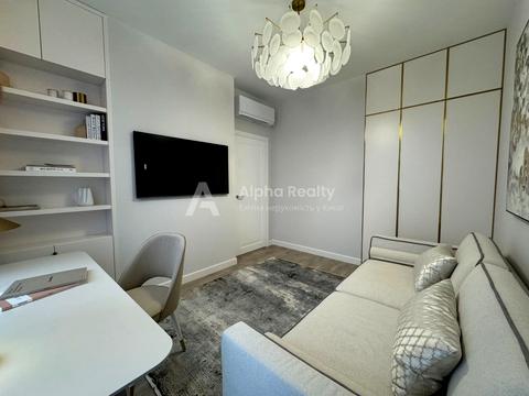 Квартира на вул. Саксаганського, 37-К в Києві, ID 182923, фото №15