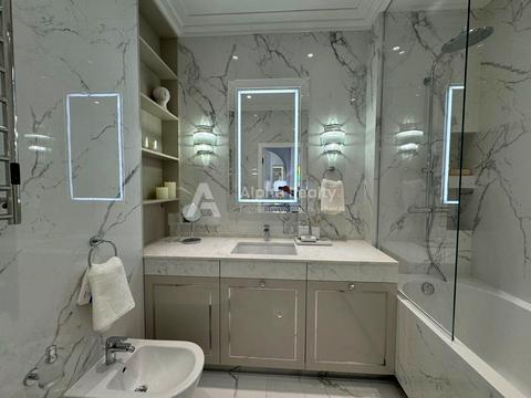 Квартира на вул. Саксаганського, 37-К в Києві, ID 182923, фото №18