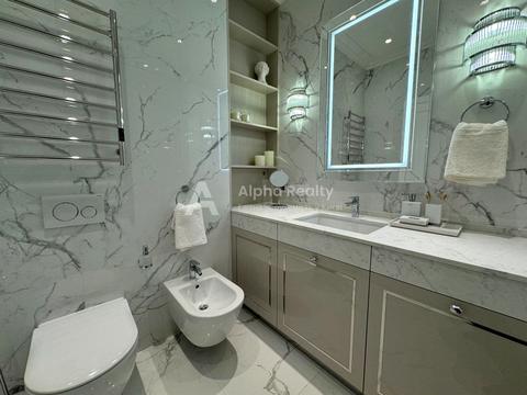 Квартира на вул. Саксаганського, 37-К в Києві, ID 182923, фото №20