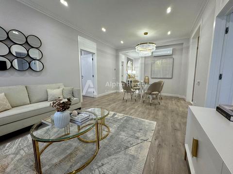 Квартира на вул. Саксаганського, 37-К в Київ, ID 182923, фото №3