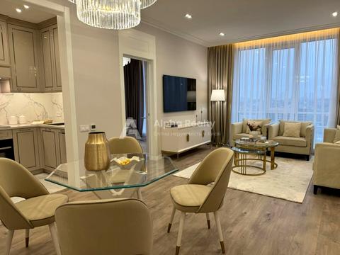 Квартира на вул. Саксаганського, 37-К в Київ, ID 182923, фото №5