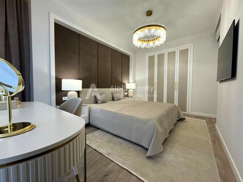 Квартира на вул. Саксаганського, 37-К в Києві, ID 182923, фото №7