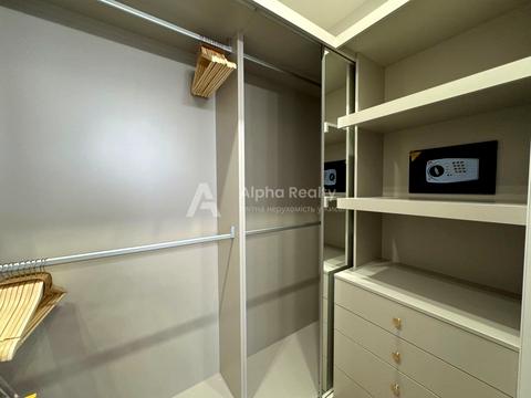 Квартира на вул. Саксаганського, 37-К в Києві, ID 182923, фото №10