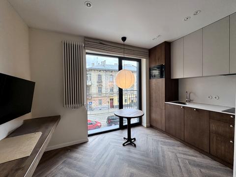 Квартира на вул. Замарстинівська, 40 в Львові, ID 207152, фото №11