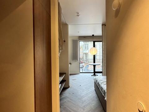 Квартира на вул. Замарстинівська, 40 в Львові, ID 207152, фото №8